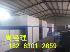 新型防火保温板设备图1