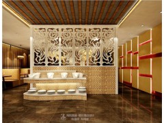 丰台咖啡店装饰|丰台咖啡店装饰电话|海陆嘉供图1