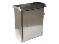 不锈钢箱体系列图1