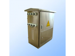 不锈钢箱体系列图1