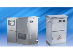 三合一不锈钢综合配电箱图1