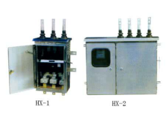 不锈钢变压器开关箱图1