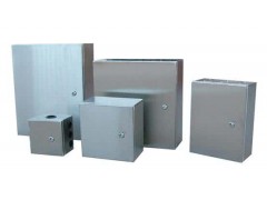 不锈钢基业箱图1