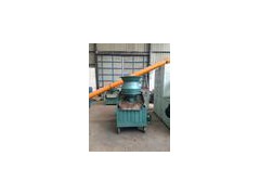 供应新能源 新技术 新产品 秸秆颗粒机图1