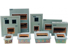 pz30系列配电箱图1