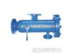 长期供应-世光SG-150水处理器、反冲洗过滤器图1