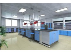 实验室设计规划布置|实验室设计规划装修|科创亿美供图1