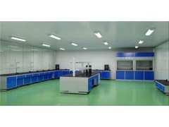 实验室设计工程施工|实验室设计工程建设|科创亿美供图1