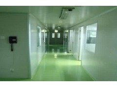净化实验室工程施工|净化实验室工程建设|科创亿美供图1