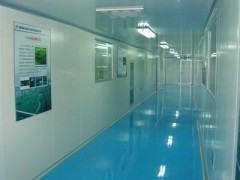 净化实验室哪里好|净化实验室找哪里|科创亿美供图1