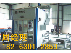 保温外墙装饰一体板设备图1