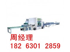 水包水自动化涂装生产线图1