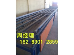 外保温免拆建筑模板设备图1