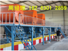 FS复合保温板生产设备图1