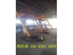 外墙体免拆建筑模板设备图1