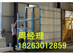 隔墙保温板设备图1