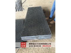 复合立体停车场钢格板，停车场钢格板规格，钢格板价格图1