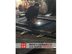 复合洗车厂钢格板，钢格板规格，钢格板价格图1