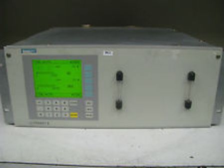 西门子红外气体分析仪ULTRAMAT6