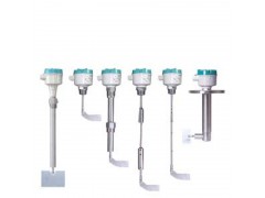 西门子阻旋式物位计SITRANS LPS200图1