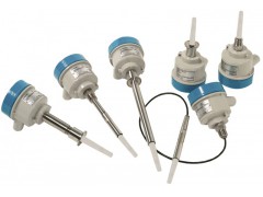 西门子反相频移式电容物位开关PointekCLS200数字型图1