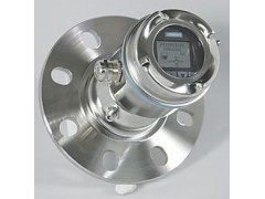 西门子雷达物位计SITRANS LR 560图1