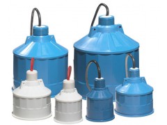 西门子Echomax XPS/XCT 超声波传感器图1