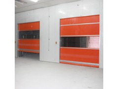 大兴低温快速卷帘图1