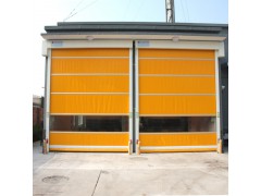 大兴高效快速卷帘门安装图1