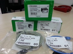 施耐德LTMR/G2V马达控制器图1