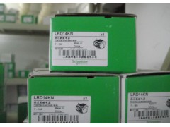 施耐德LRD热继电器图1