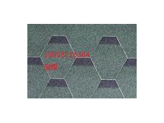 新型装饰：卢浮屋面瓦图1