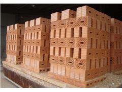 新型建材:求购页岩烧结空心砖最新设备图1