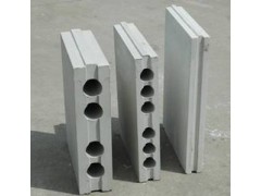 新型建材:求购章丘石膏切块图1