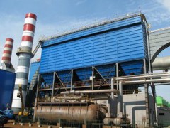 环境还原:求购除尘器图1