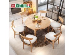 环保家具:求购多功能连体野餐桌图1