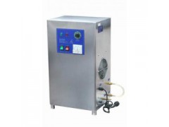 环境还原：求购臭氧发生器图1