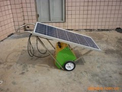 新能源:求购太阳能发电机图1