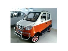 新能源：新能源汽车、鑫驰车业、吉美瑞新能源汽车图1