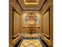 电梯改造维修-电梯改造装饰-电梯维修翻新-锡美供图1