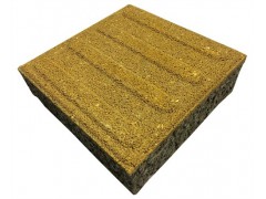 福建盲道砖 福建盲道砖批发 福建盲道砖价格 绿祥供图1