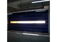 保定来源快速堆积门图1