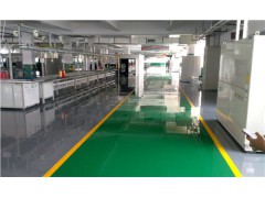静安环氧地坪 静安环氧地坪施工 静安环氧地坪价格 自刚供图1