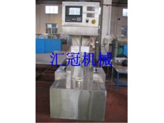 汇冠啤酒设备单头啤酒桶清洗图1