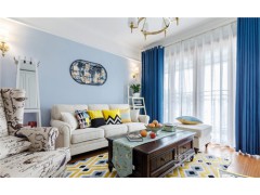 小户型装修卫生间也可以装得很舒服!图1