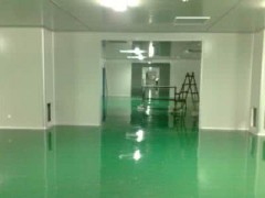 洁净厂房设计样板|洁净厂房设计思路|科创亿美供图1