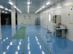 洁净厂房设计公司哪里好|洁净厂房设计公司找哪里|科创亿美供图1