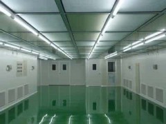 洁净厂房设计报价|洁净厂房设计造价|科创亿美供图1