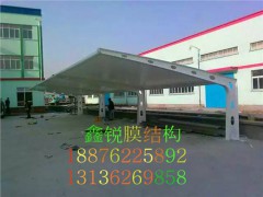 水头停车棚维修厂家、水头停车棚维修基地、水头停车棚保养鑫锐供图1