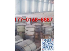 内蒙古宝钢彩涂卷什么价 鼎及供 宝钢Z180彩涂卷图1